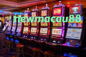 newmacau88 Live Casino Tables Built for Indonesia